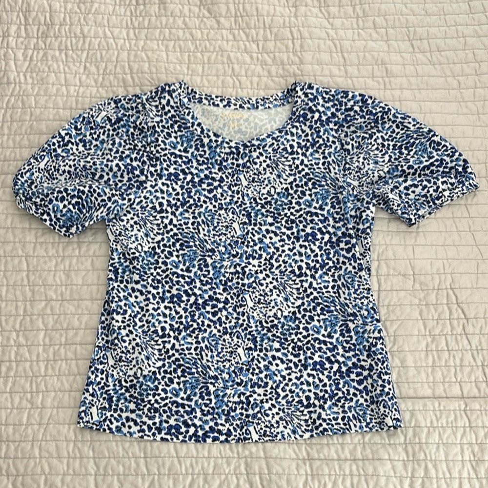 Lilly Pulitzer Rhett Top
